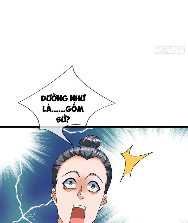 Tiên Làm Nô Thần Là Bộc, Đại Đế Làm Chó Giữ Nhà Chapter 47 - 10