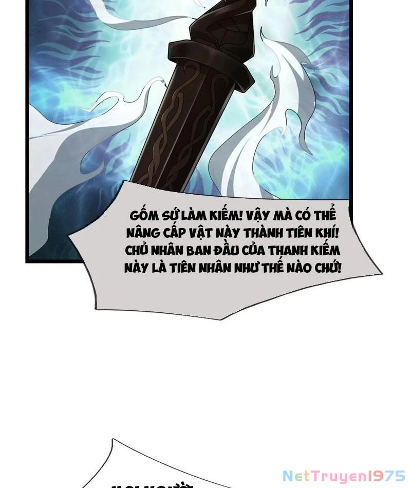 Tiên Làm Nô Thần Là Bộc, Đại Đế Làm Chó Giữ Nhà Chapter 47 - 12