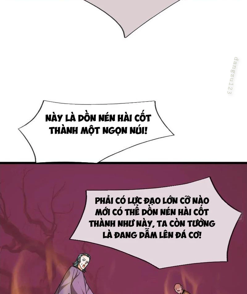 Tiên Làm Nô Thần Là Bộc, Đại Đế Làm Chó Giữ Nhà Chapter 47 - 14