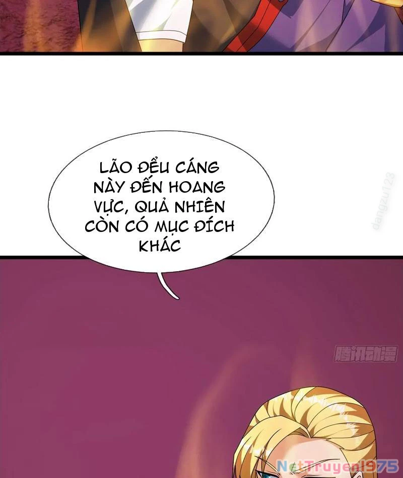 Tiên Làm Nô Thần Là Bộc, Đại Đế Làm Chó Giữ Nhà Chapter 47 - 17