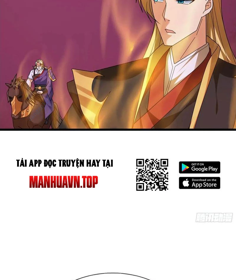 Tiên Làm Nô Thần Là Bộc, Đại Đế Làm Chó Giữ Nhà Chapter 47 - 18