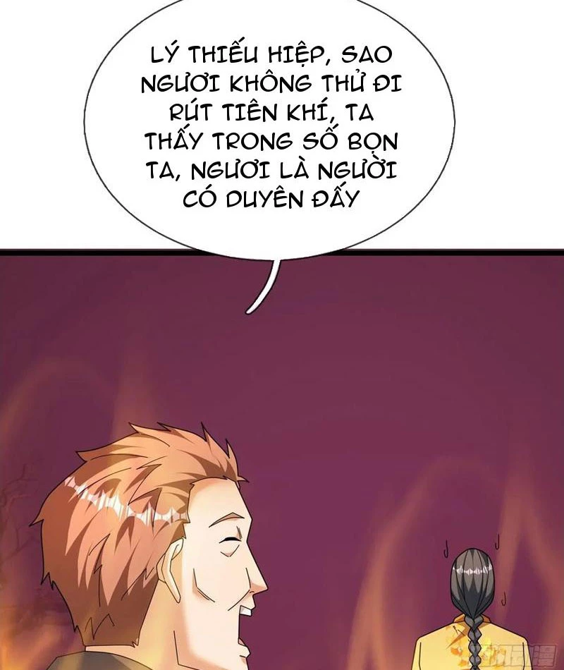 Tiên Làm Nô Thần Là Bộc, Đại Đế Làm Chó Giữ Nhà Chapter 47 - 19