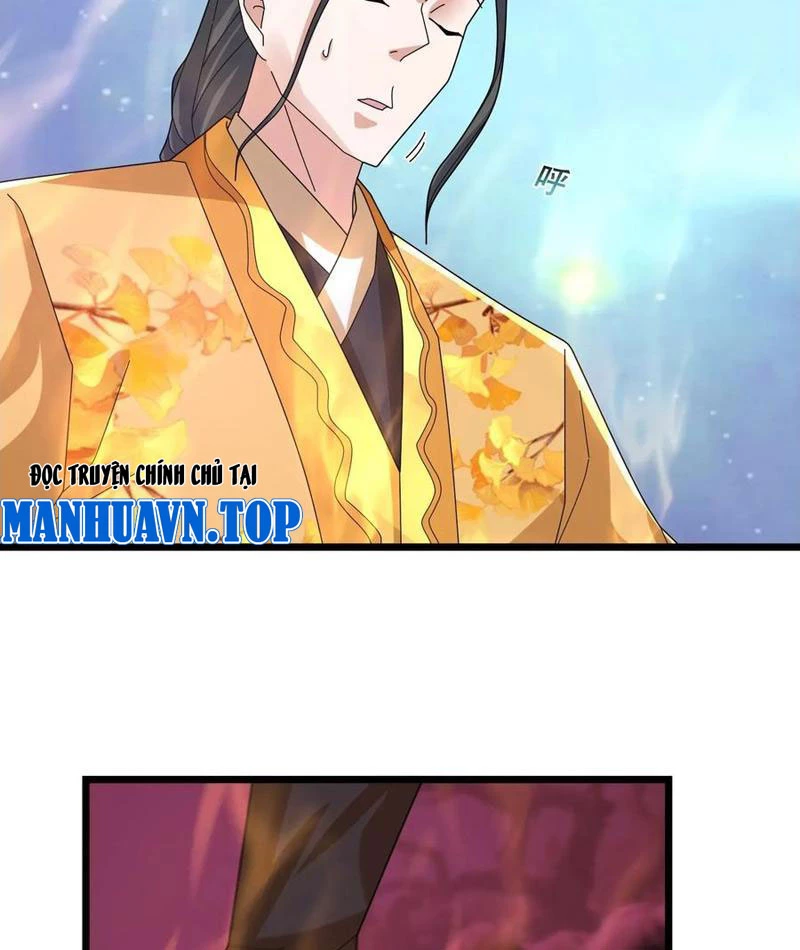 Tiên Làm Nô Thần Là Bộc, Đại Đế Làm Chó Giữ Nhà Chapter 47 - 25