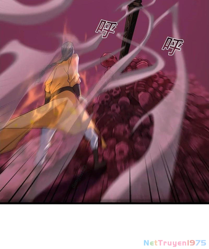 Tiên Làm Nô Thần Là Bộc, Đại Đế Làm Chó Giữ Nhà Chapter 47 - 27