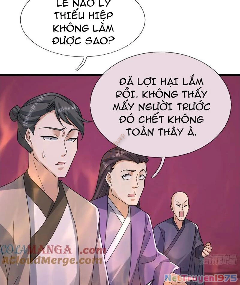 Tiên Làm Nô Thần Là Bộc, Đại Đế Làm Chó Giữ Nhà Chapter 47 - 32
