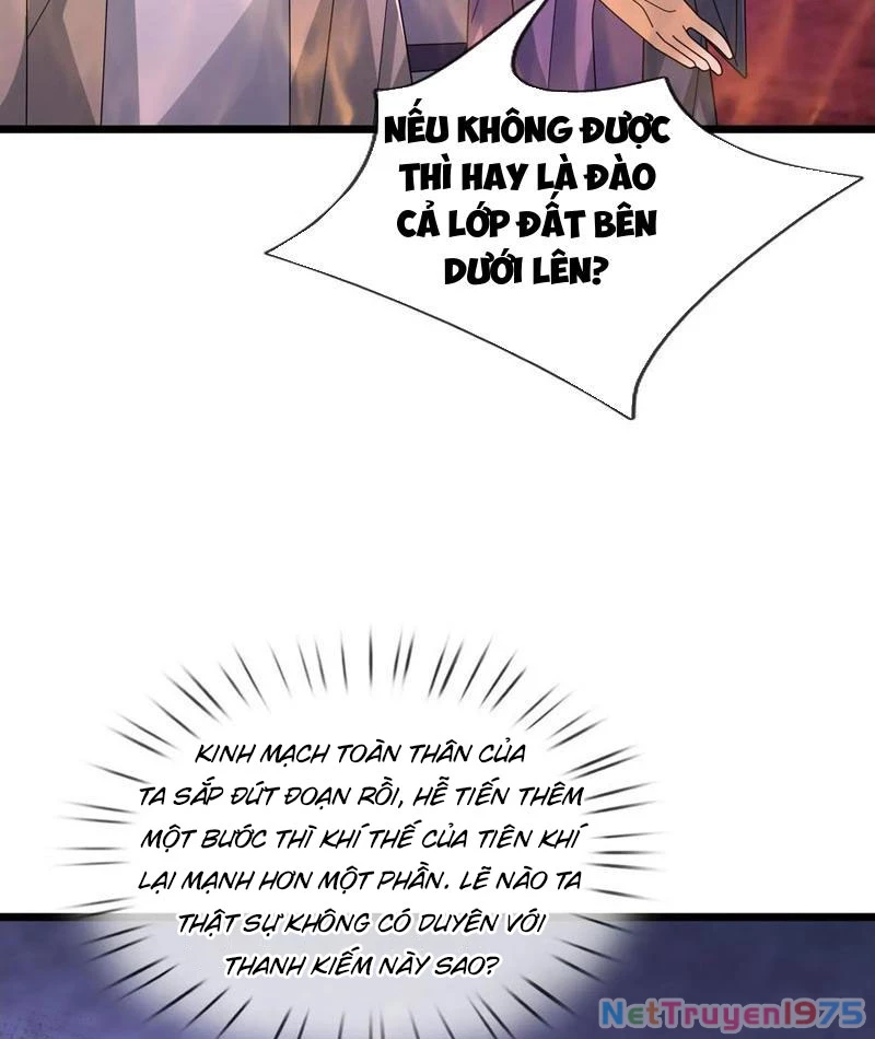 Tiên Làm Nô Thần Là Bộc, Đại Đế Làm Chó Giữ Nhà Chapter 47 - 33