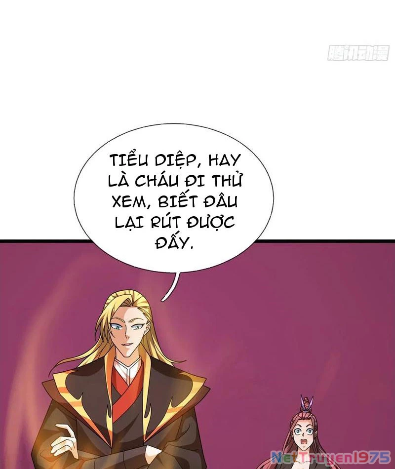Tiên Làm Nô Thần Là Bộc, Đại Đế Làm Chó Giữ Nhà Chapter 47 - 35