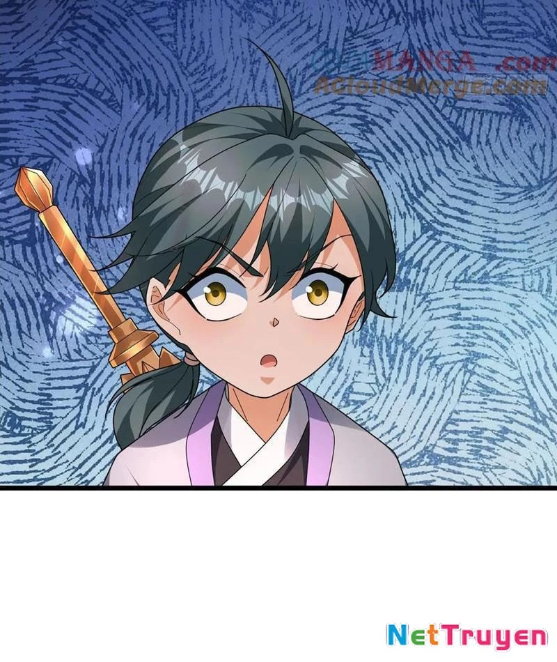 Tiên Làm Nô Thần Là Bộc, Đại Đế Làm Chó Giữ Nhà Chapter 47 - 41