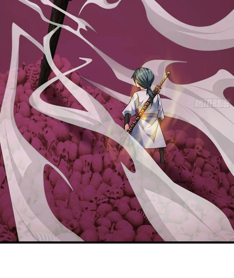 Tiên Làm Nô Thần Là Bộc, Đại Đế Làm Chó Giữ Nhà Chapter 47 - 47