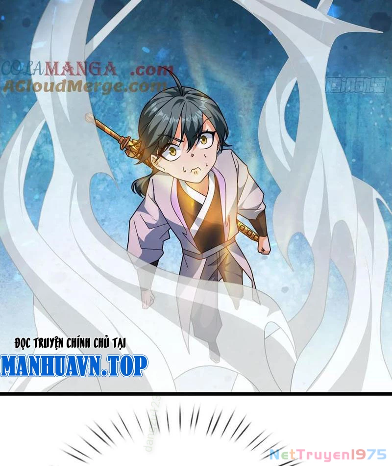 Tiên Làm Nô Thần Là Bộc, Đại Đế Làm Chó Giữ Nhà Chapter 47 - 49