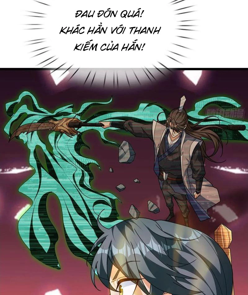 Tiên Làm Nô Thần Là Bộc, Đại Đế Làm Chó Giữ Nhà Chapter 47 - 50
