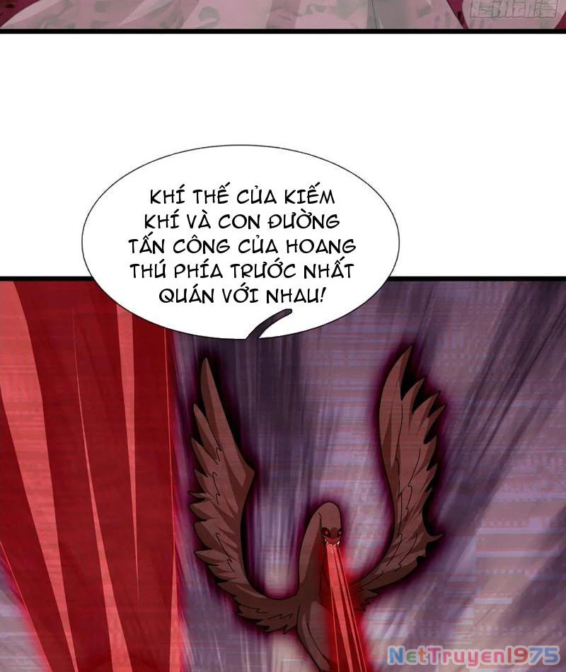 Tiên Làm Nô Thần Là Bộc, Đại Đế Làm Chó Giữ Nhà Chapter 47 - 58