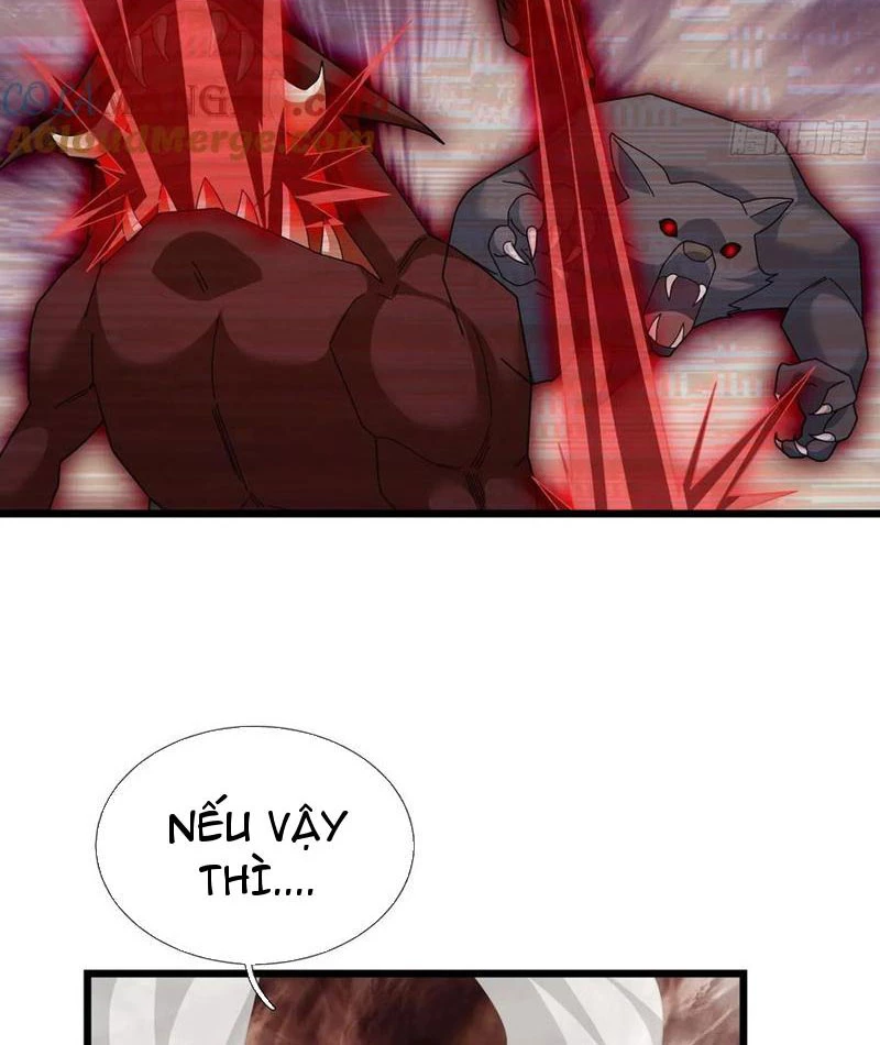 Tiên Làm Nô Thần Là Bộc, Đại Đế Làm Chó Giữ Nhà Chapter 47 - 59