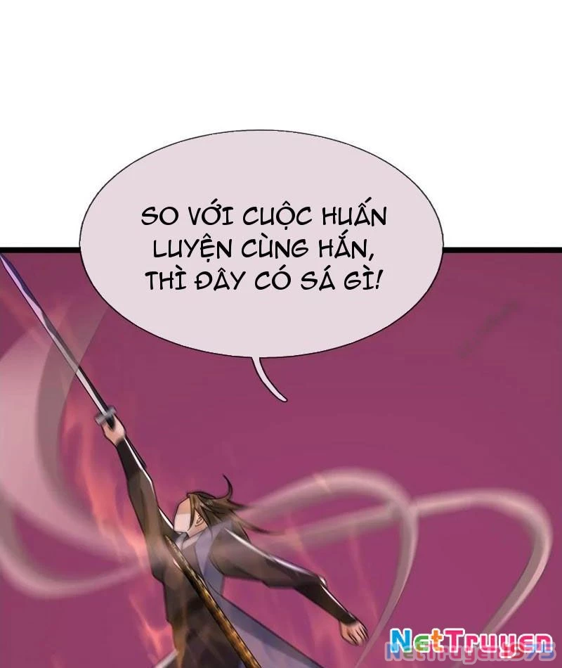 Tiên Làm Nô Thần Là Bộc, Đại Đế Làm Chó Giữ Nhà Chapter 47 - 61