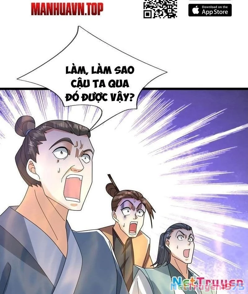 Tiên Làm Nô Thần Là Bộc, Đại Đế Làm Chó Giữ Nhà Chapter 47 - 76