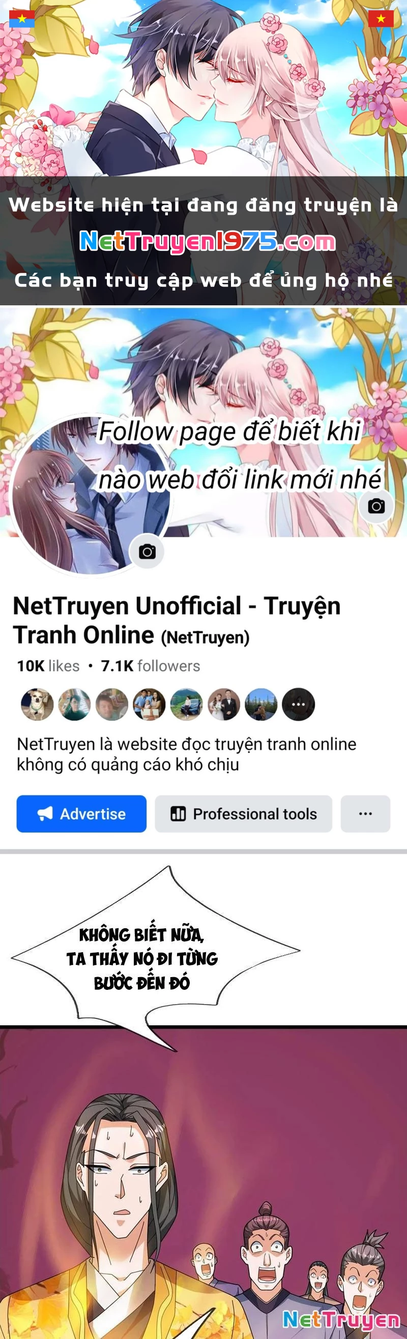 Tiên Làm Nô Thần Là Bộc, Đại Đế Làm Chó Giữ Nhà Chapter 48 - 1
