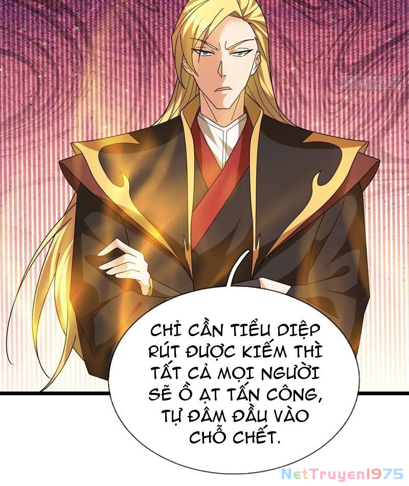 Tiên Làm Nô Thần Là Bộc, Đại Đế Làm Chó Giữ Nhà Chapter 48 - 8