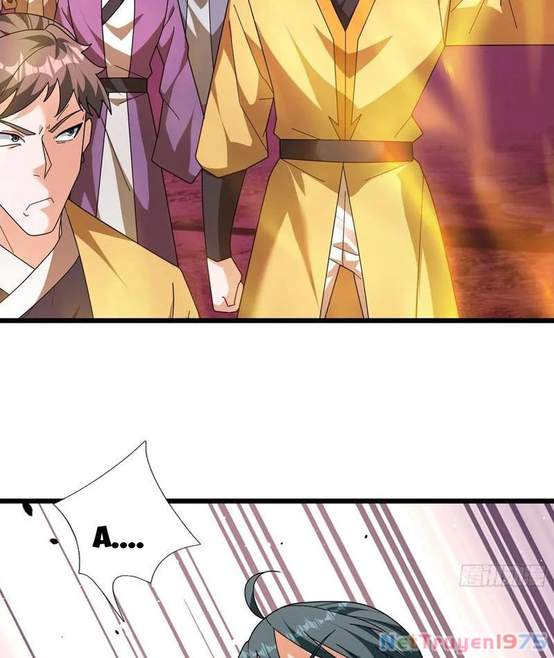 Tiên Làm Nô Thần Là Bộc, Đại Đế Làm Chó Giữ Nhà Chapter 48 - 14