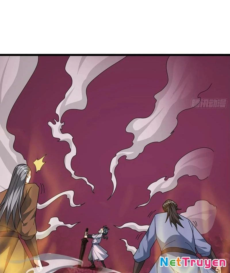 Tiên Làm Nô Thần Là Bộc, Đại Đế Làm Chó Giữ Nhà Chapter 48 - 16