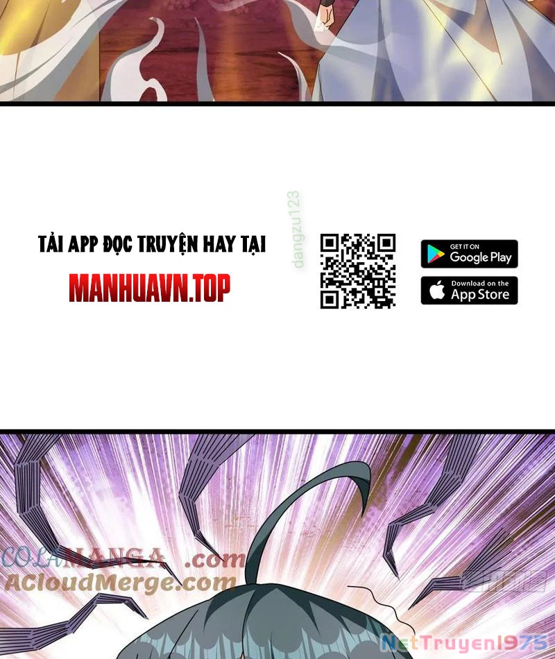 Tiên Làm Nô Thần Là Bộc, Đại Đế Làm Chó Giữ Nhà Chapter 48 - 17