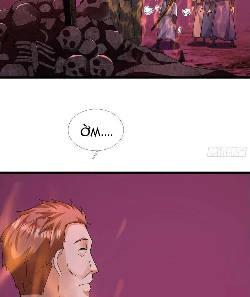 Tiên Làm Nô Thần Là Bộc, Đại Đế Làm Chó Giữ Nhà Chapter 48 - 20