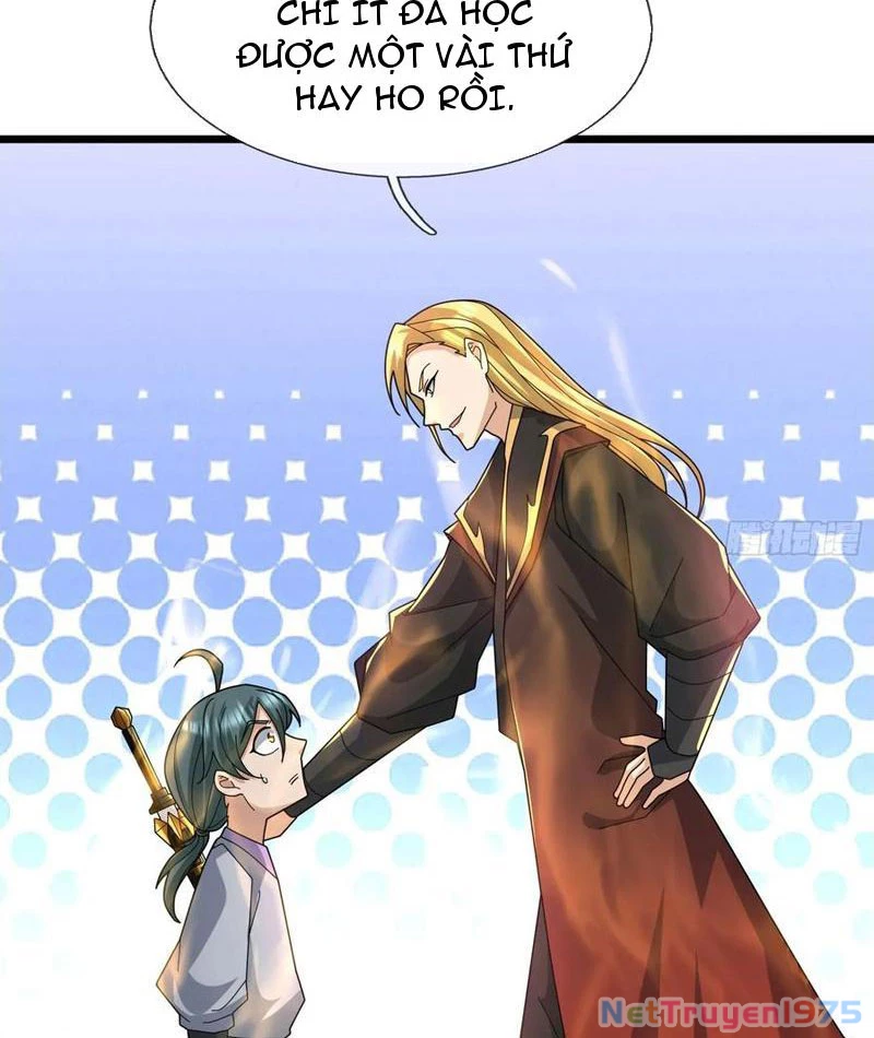 Tiên Làm Nô Thần Là Bộc, Đại Đế Làm Chó Giữ Nhà Chapter 48 - 23