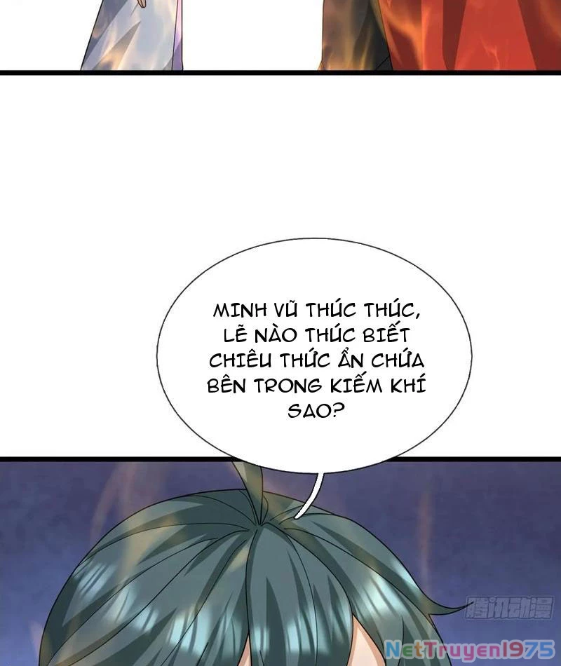 Tiên Làm Nô Thần Là Bộc, Đại Đế Làm Chó Giữ Nhà Chapter 48 - 25