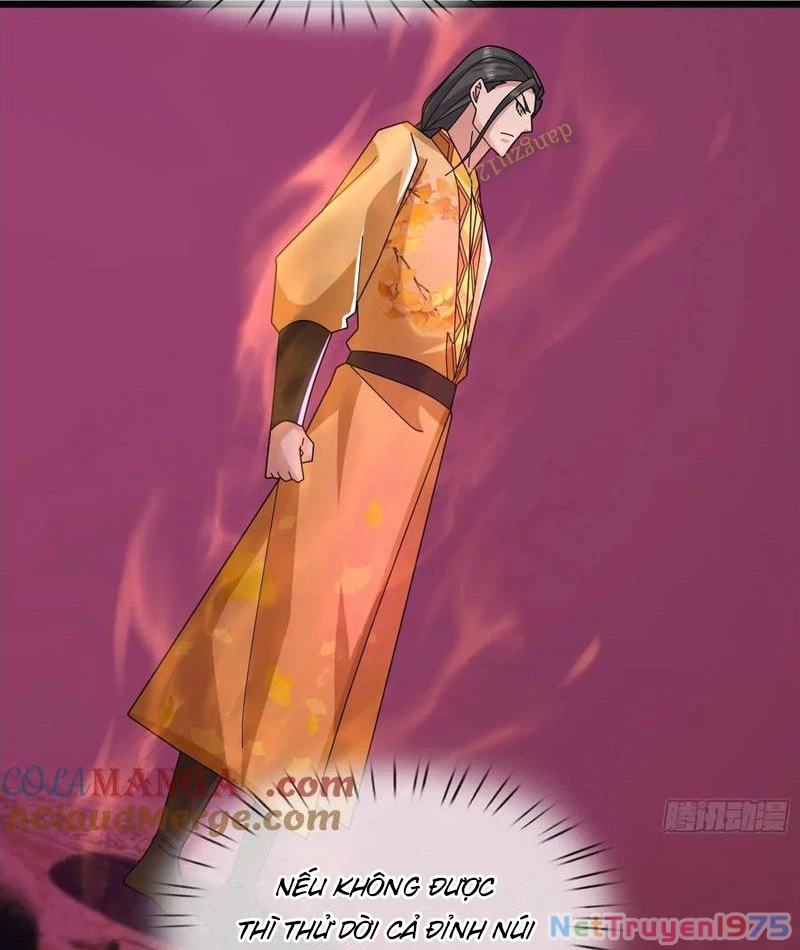 Tiên Làm Nô Thần Là Bộc, Đại Đế Làm Chó Giữ Nhà Chapter 48 - 30