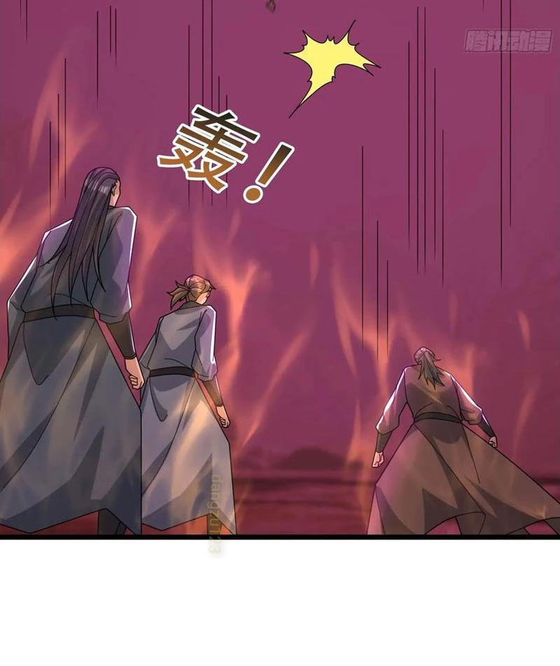 Tiên Làm Nô Thần Là Bộc, Đại Đế Làm Chó Giữ Nhà Chapter 48 - 32