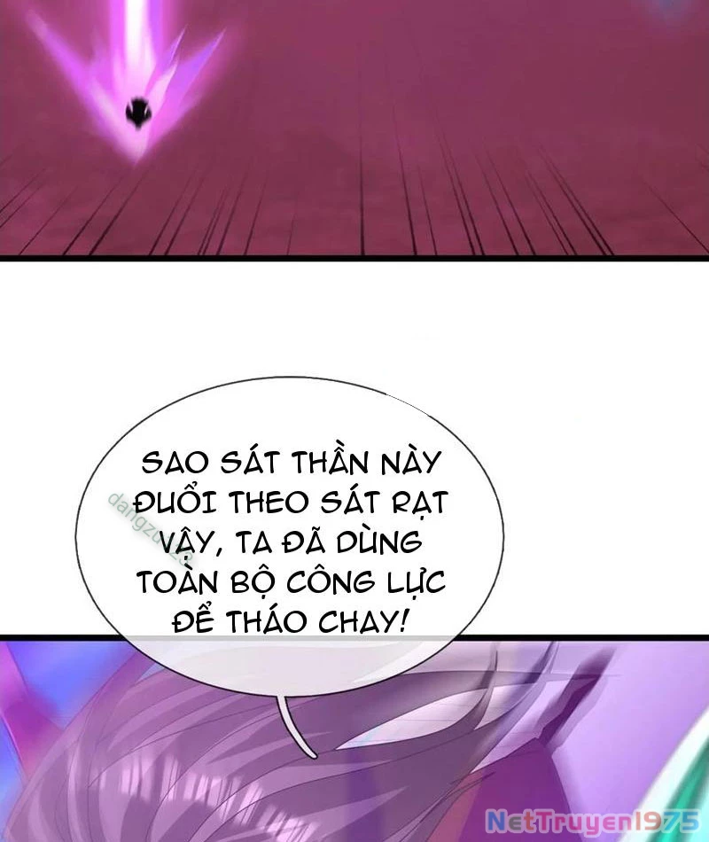 Tiên Làm Nô Thần Là Bộc, Đại Đế Làm Chó Giữ Nhà Chapter 48 - 34
