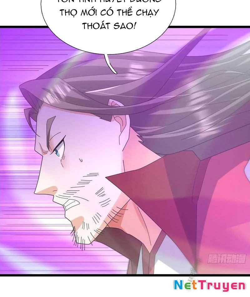 Tiên Làm Nô Thần Là Bộc, Đại Đế Làm Chó Giữ Nhà Chapter 48 - 36
