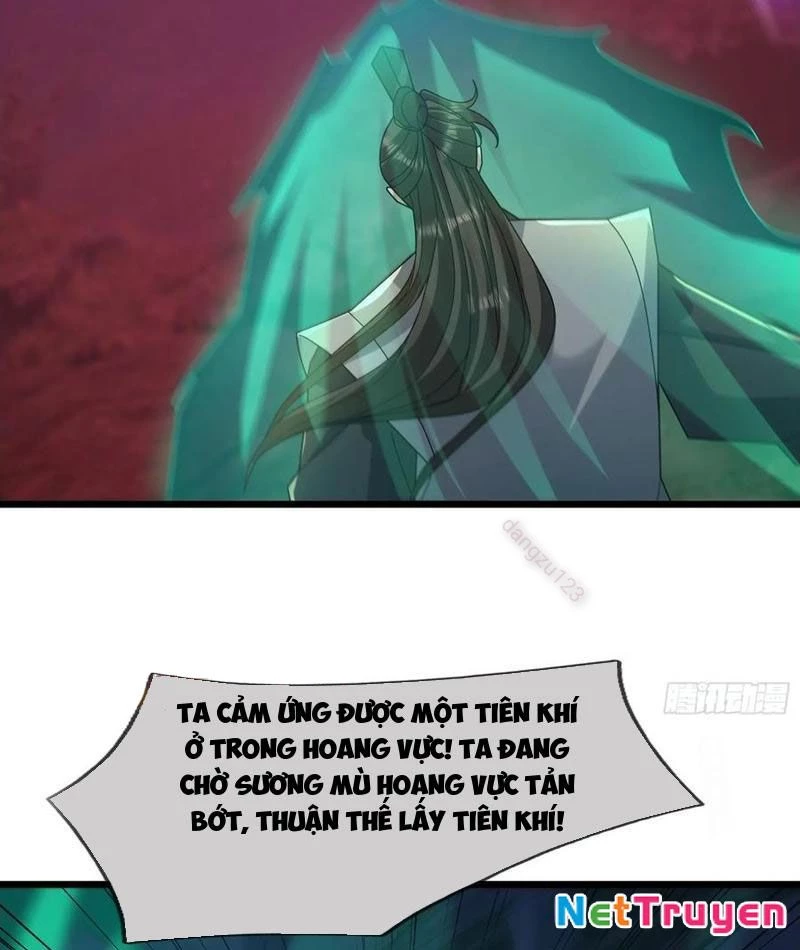 Tiên Làm Nô Thần Là Bộc, Đại Đế Làm Chó Giữ Nhà Chapter 48 - 41