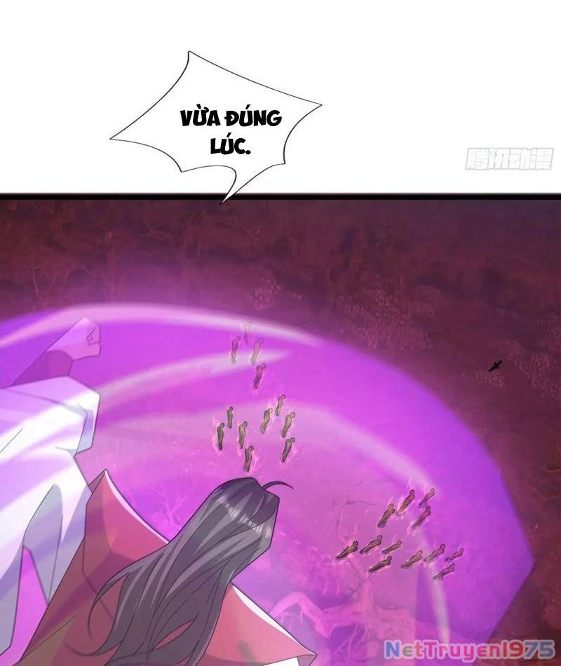 Tiên Làm Nô Thần Là Bộc, Đại Đế Làm Chó Giữ Nhà Chapter 48 - 43
