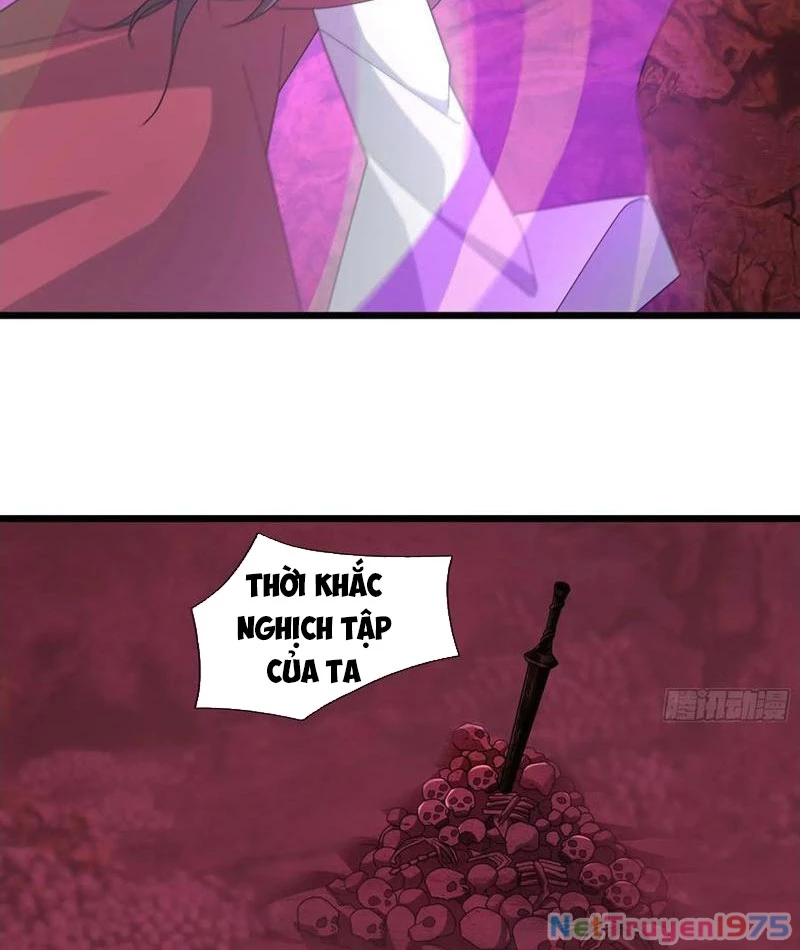 Tiên Làm Nô Thần Là Bộc, Đại Đế Làm Chó Giữ Nhà Chapter 48 - 44