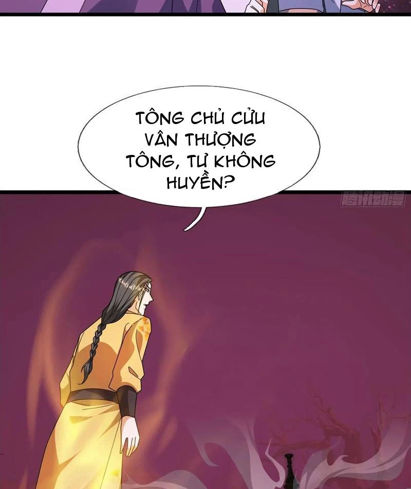 Tiên Làm Nô Thần Là Bộc, Đại Đế Làm Chó Giữ Nhà Chapter 48 - 52