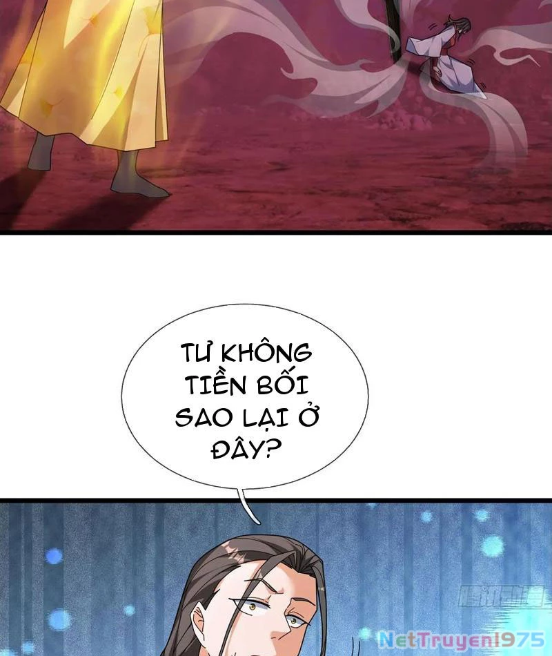 Tiên Làm Nô Thần Là Bộc, Đại Đế Làm Chó Giữ Nhà Chapter 48 - 53