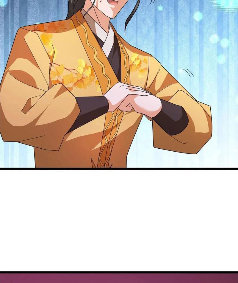 Tiên Làm Nô Thần Là Bộc, Đại Đế Làm Chó Giữ Nhà Chapter 48 - 54