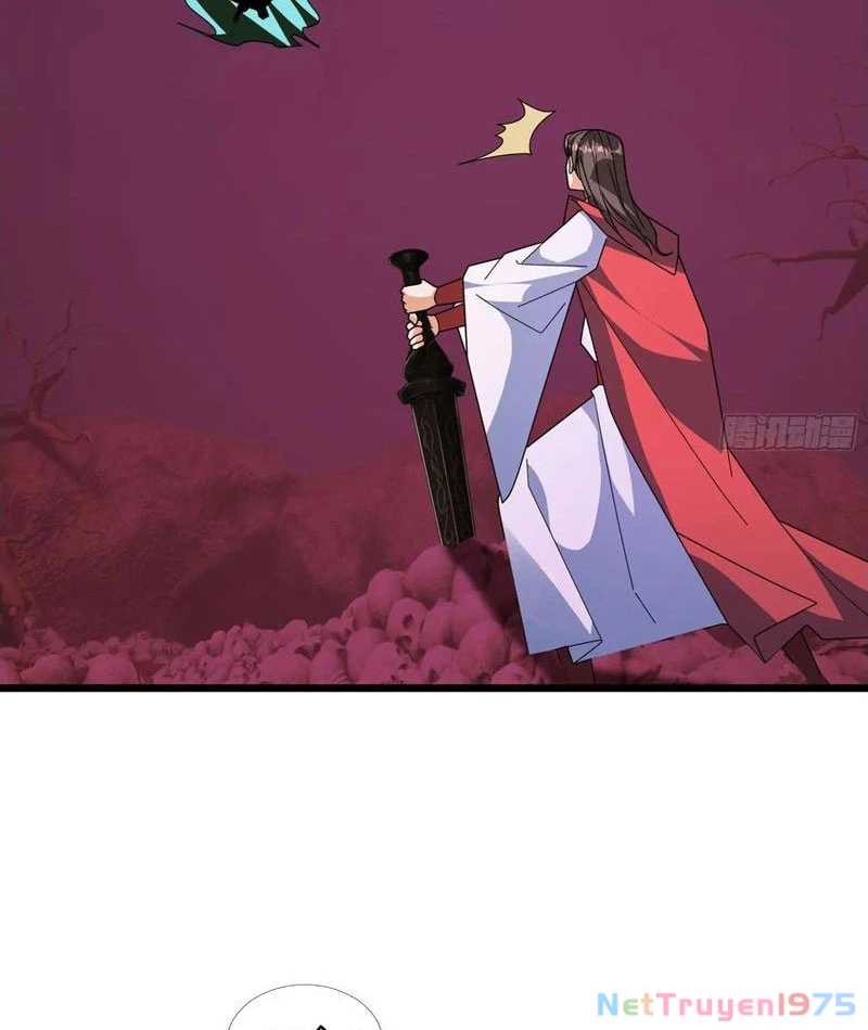 Tiên Làm Nô Thần Là Bộc, Đại Đế Làm Chó Giữ Nhà Chapter 48 - 58