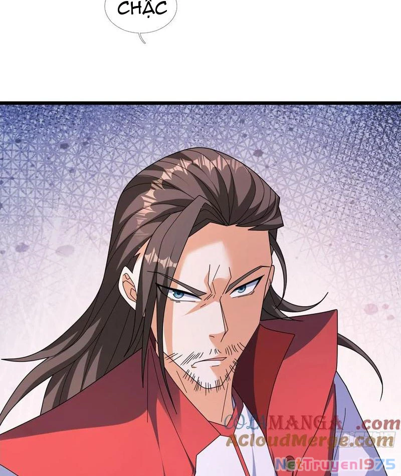 Tiên Làm Nô Thần Là Bộc, Đại Đế Làm Chó Giữ Nhà Chapter 48 - 59