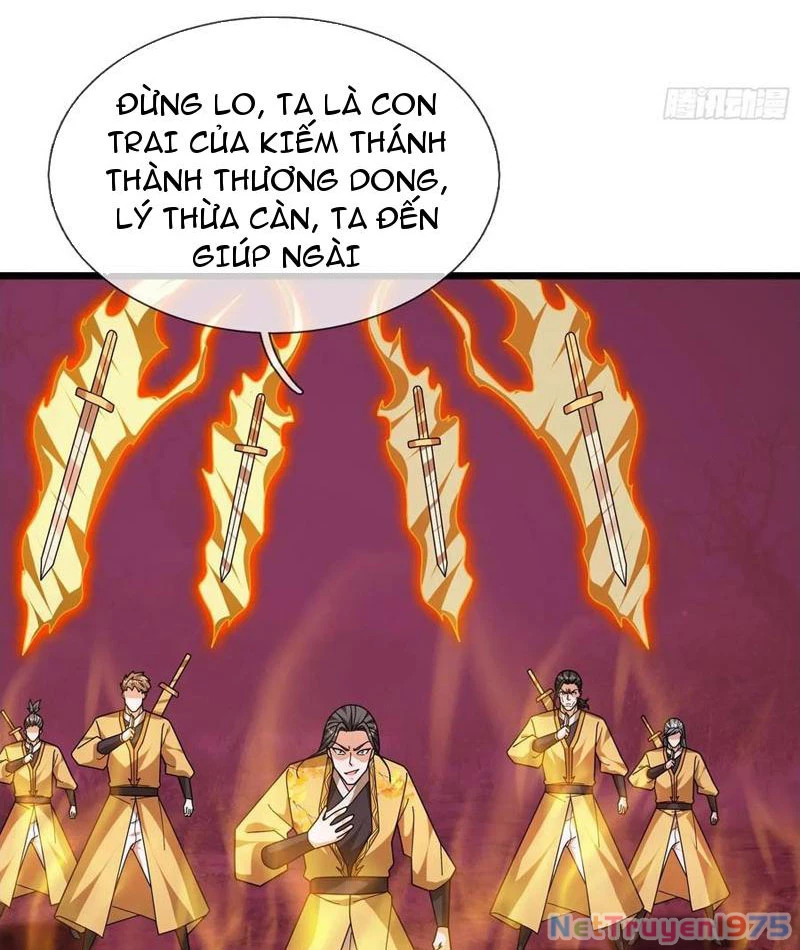 Tiên Làm Nô Thần Là Bộc, Đại Đế Làm Chó Giữ Nhà Chapter 48 - 62