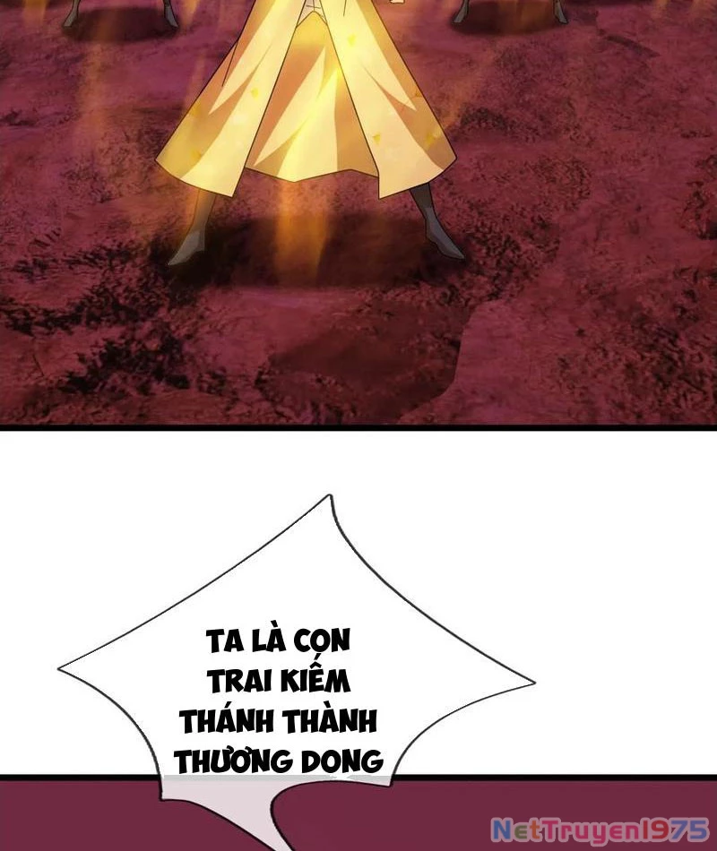 Tiên Làm Nô Thần Là Bộc, Đại Đế Làm Chó Giữ Nhà Chapter 48 - 63