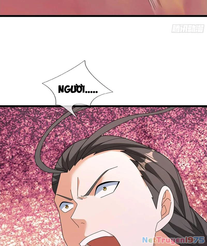 Tiên Làm Nô Thần Là Bộc, Đại Đế Làm Chó Giữ Nhà Chapter 48 - 65