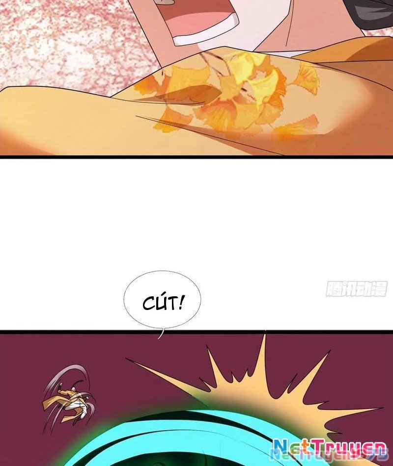 Tiên Làm Nô Thần Là Bộc, Đại Đế Làm Chó Giữ Nhà Chapter 48 - 66