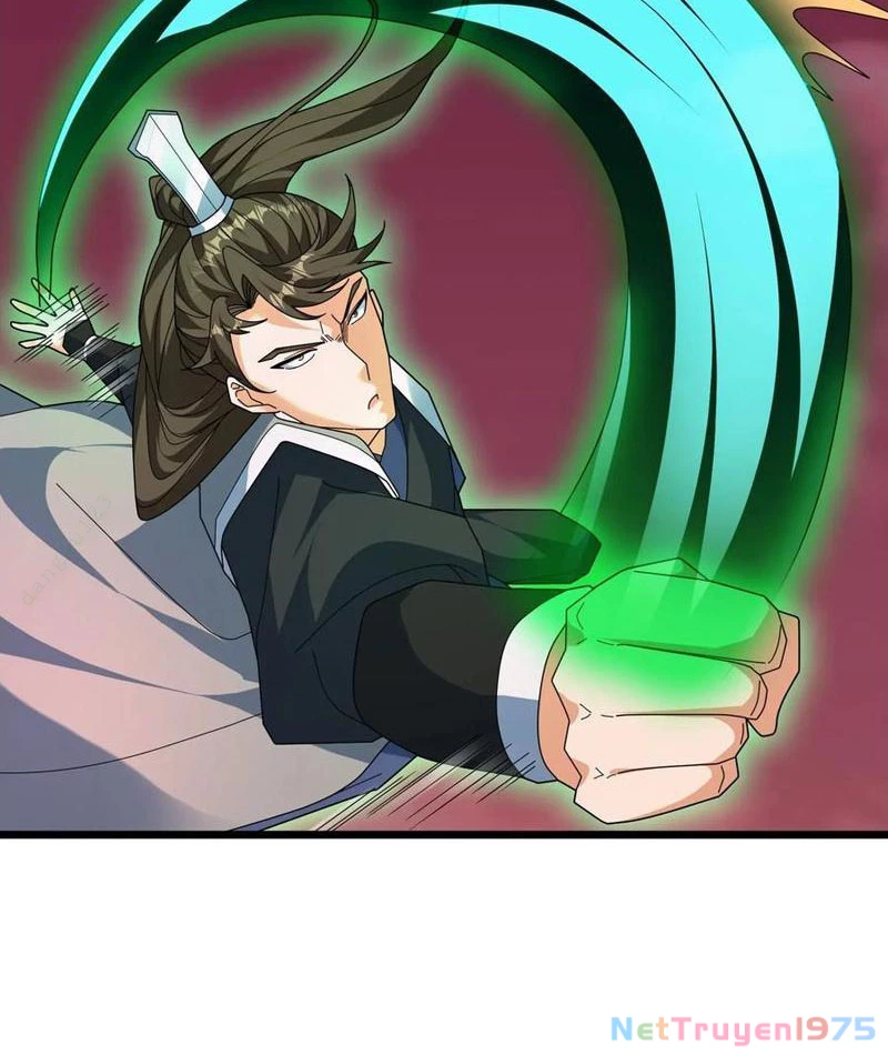 Tiên Làm Nô Thần Là Bộc, Đại Đế Làm Chó Giữ Nhà Chapter 48 - 67
