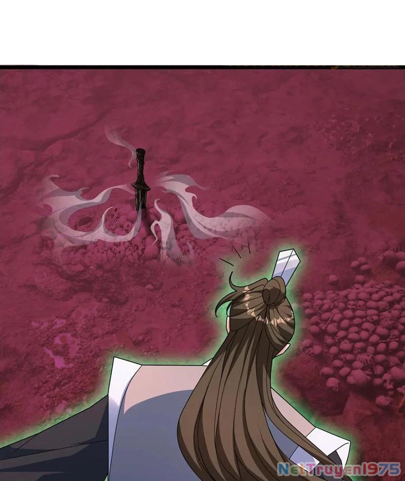 Tiên Làm Nô Thần Là Bộc, Đại Đế Làm Chó Giữ Nhà Chapter 48 - 68