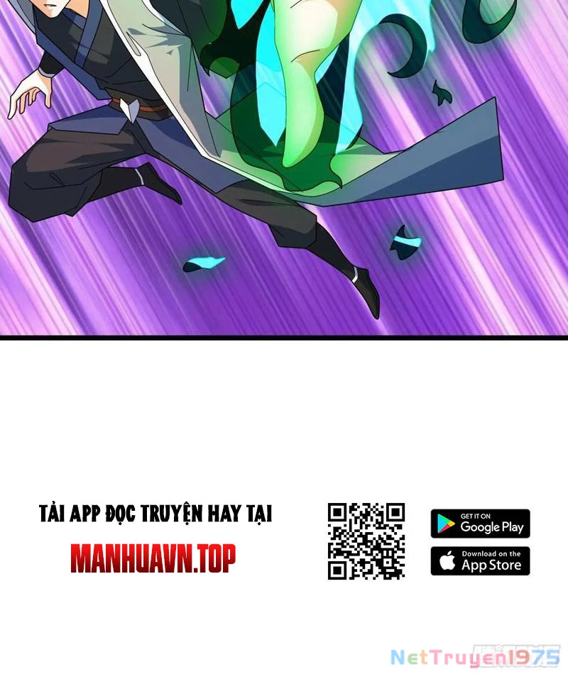 Tiên Làm Nô Thần Là Bộc, Đại Đế Làm Chó Giữ Nhà Chapter 48 - 70