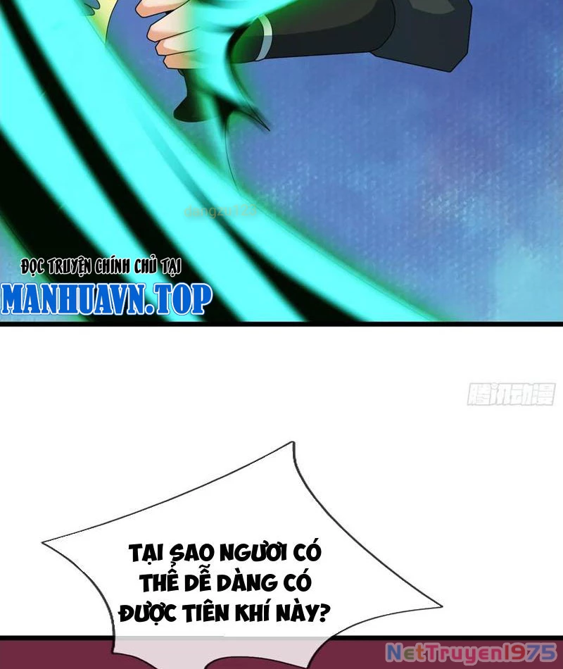 Tiên Làm Nô Thần Là Bộc, Đại Đế Làm Chó Giữ Nhà Chapter 48 - 74