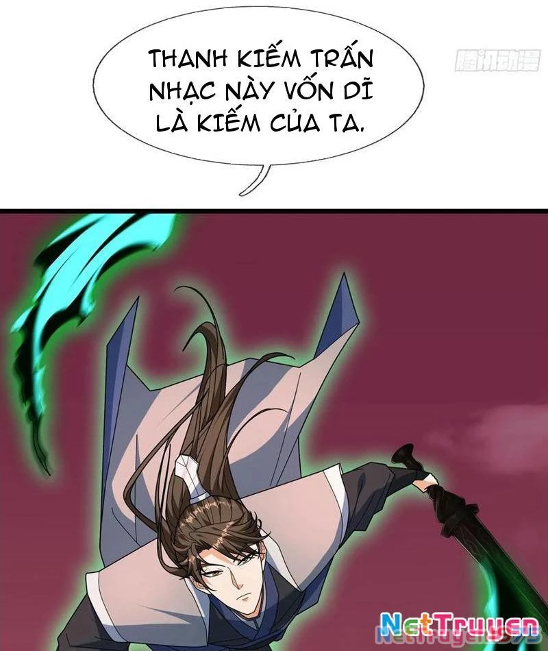 Tiên Làm Nô Thần Là Bộc, Đại Đế Làm Chó Giữ Nhà Chapter 48 - 76