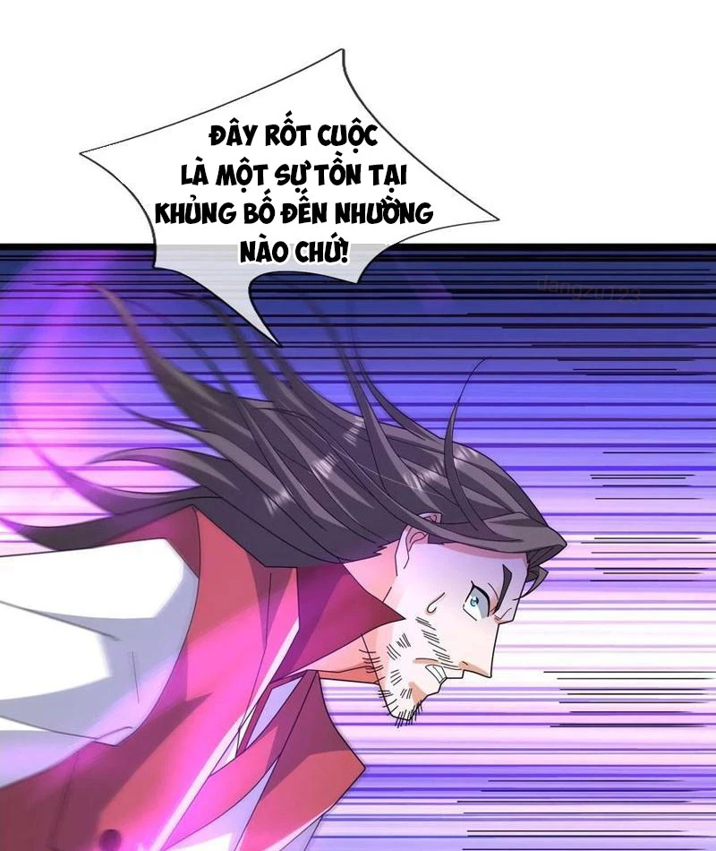 Tiên Làm Nô Thần Là Bộc, Đại Đế Làm Chó Giữ Nhà Chapter 48 - 79