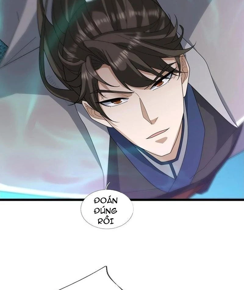 Tiên Làm Nô Thần Là Bộc, Đại Đế Làm Chó Giữ Nhà Chapter 48 - 82